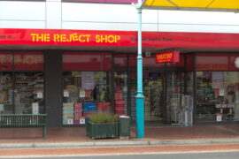 reject shop near me