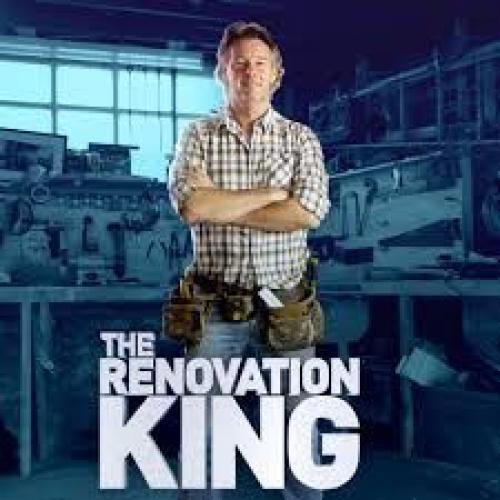 renovation king