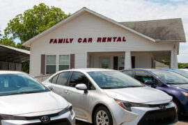 rent a car in near me