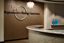 reproductive biology associates