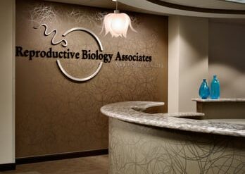 reproductive biology associates