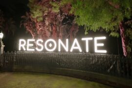 resonate illuminate