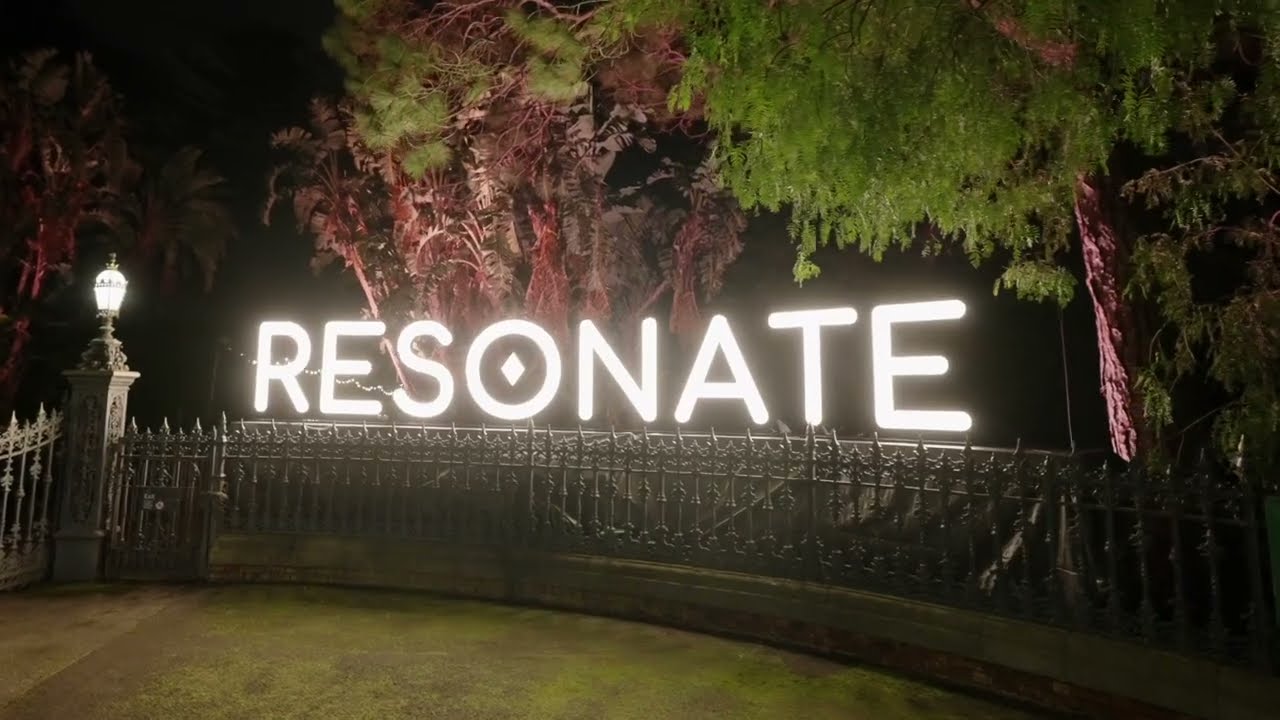 resonate illuminate