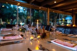 restaurant mount tamborine