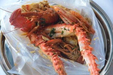 restaurants brisbane seafood