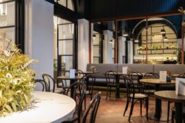 restaurants in perth western australia