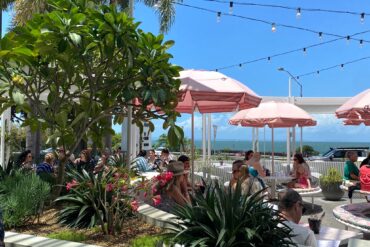 restaurants in redcliffe