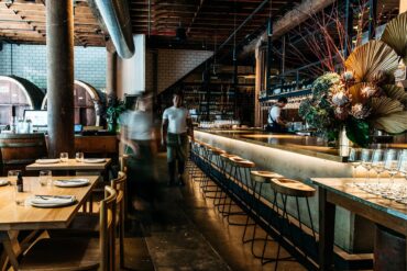 restaurants in surry hills