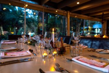 restaurants in tamborine mountain