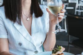 restaurants in the brisbane city