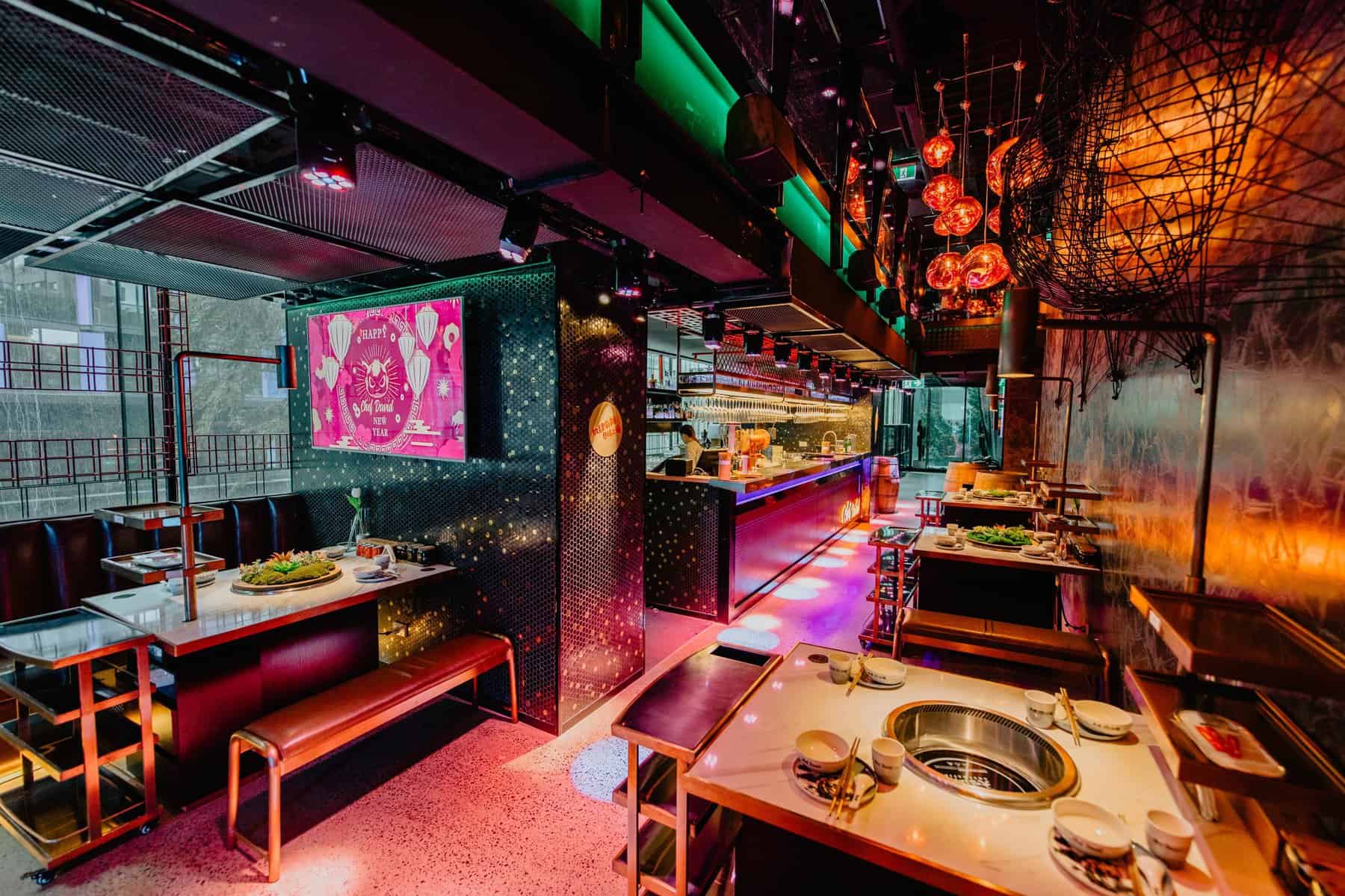 Discover The Best Restaurants In Melbourne CBD For A Memorable Dining 