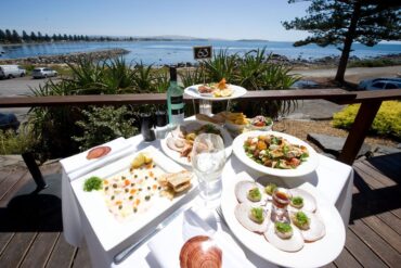 restaurants in victor harbour