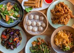 restaurants near me chinese