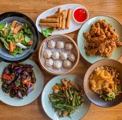 restaurants near me chinese