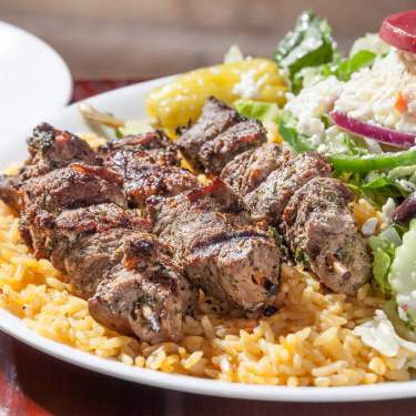 restaurants near me greek food