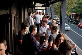 restaurants surry hills sydney