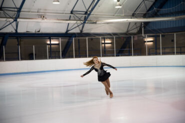 rinks ice skating