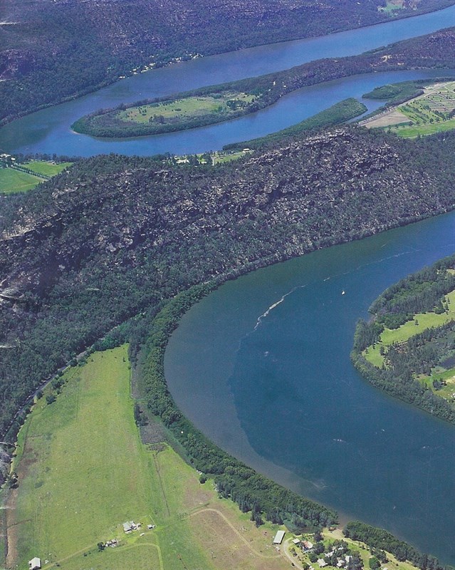 riverland caravan park