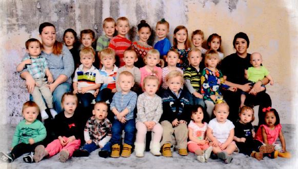 riverton childcare