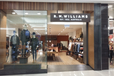 rm williams sa