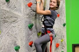 rock climb near me