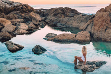 rock pools near me adelaide