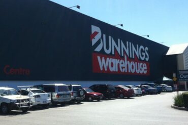 rocklea bunnings