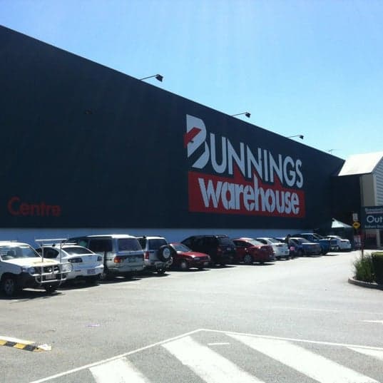 rocklea bunnings