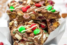 rocky road christmas