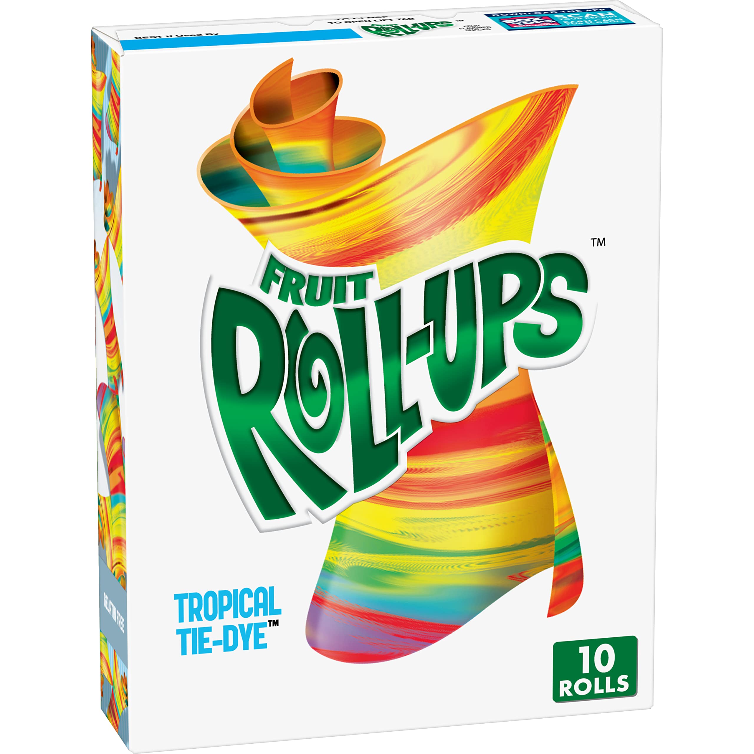 roll ups