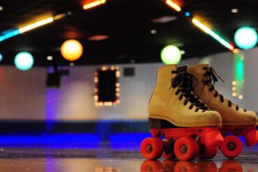 roller skating in sydney