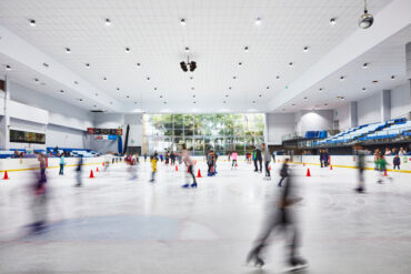 roller skating sydney