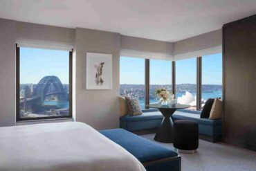 romantic weekend getaways sydney