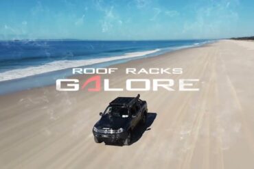 roof racks galore kedron