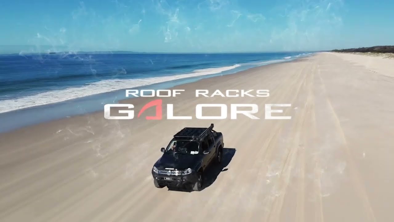 roof racks galore kedron