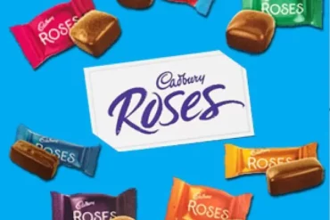 roses chocolates