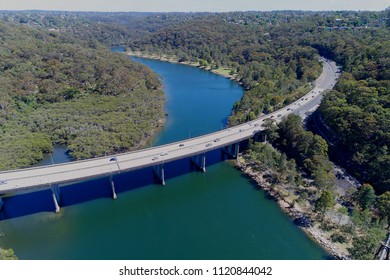 roseville bridge cafe sydney