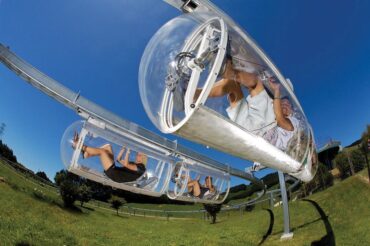 rotorua attractions for families