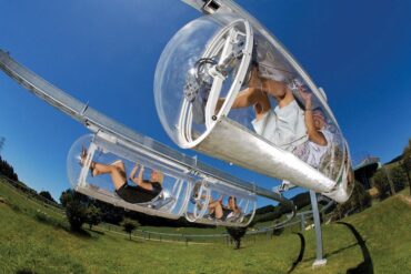 rotorua attractions for families