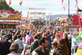 royal show adelaide