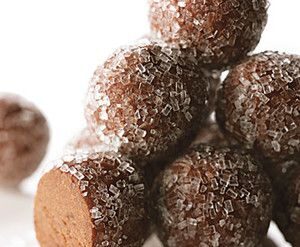 rum balls