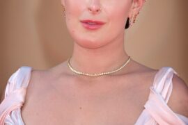 rumer willis