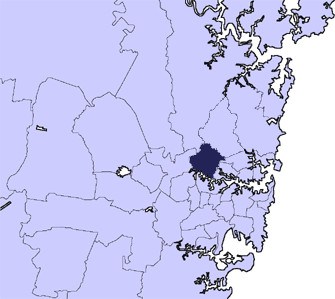 ryde council elections sydney