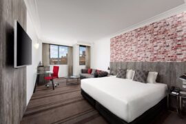 rydges central sydney