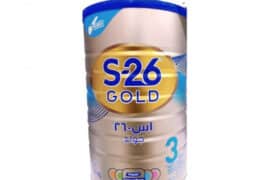 s26 gold