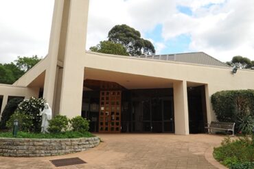 sacred heart catholic school pymble sydney