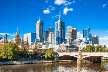 safe places to live in sydney