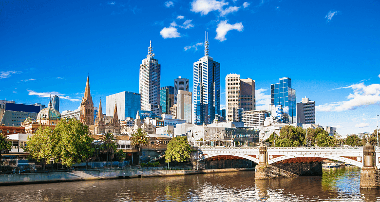 safe places to live in sydney