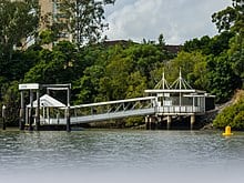 saint lucia brisbane