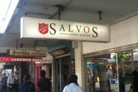 salvos near me